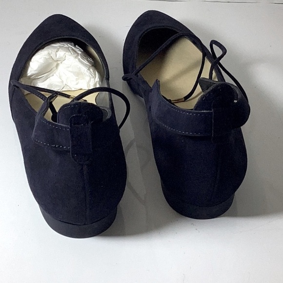 Paul Green Ballet Flats in Black - Picture 8 of 13